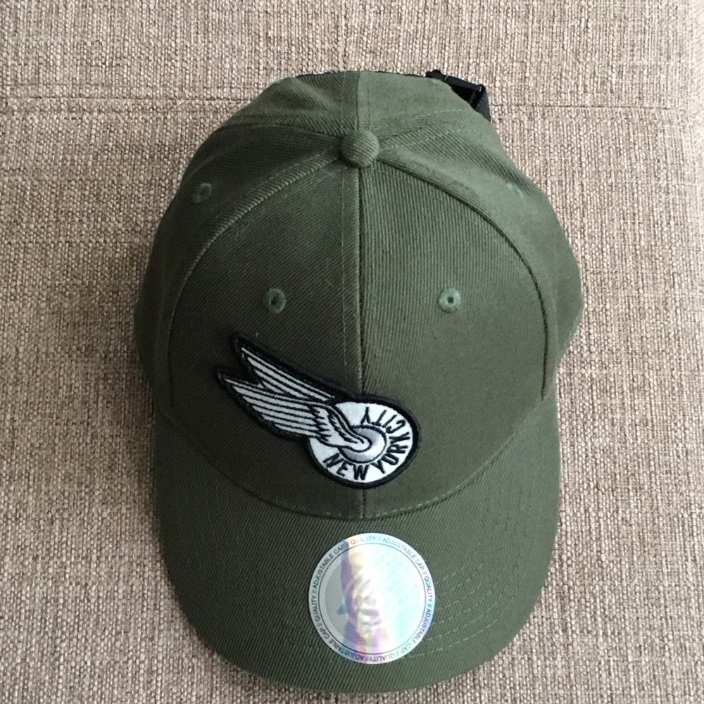 H&M hat